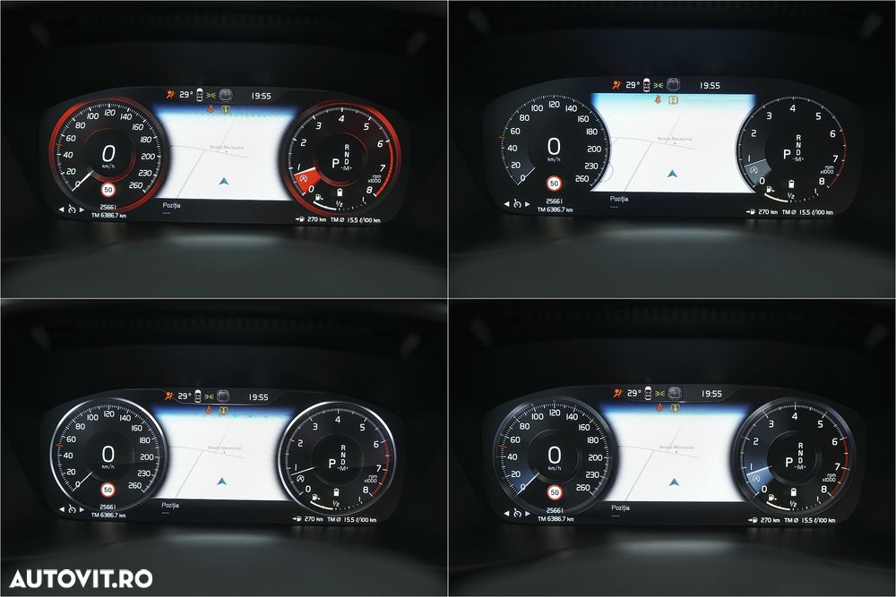 VOLVO XC40 2021 — imagine 39