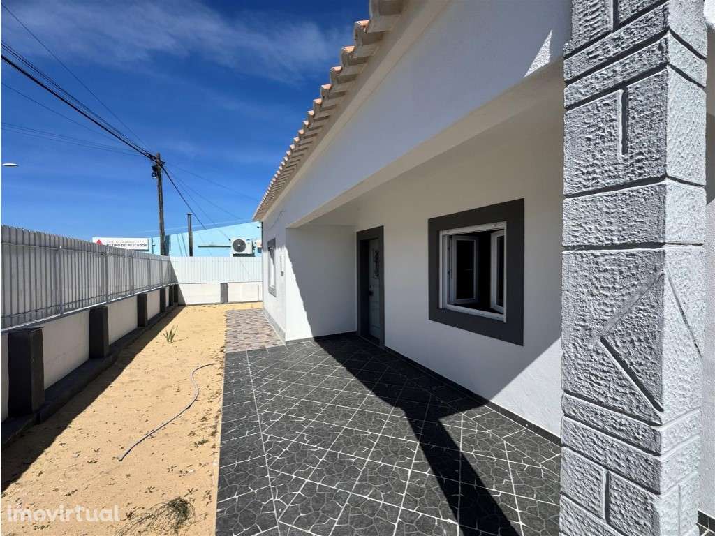 Moradia T2 Renovada na Carrasqueira - Grande imagem: 5/19