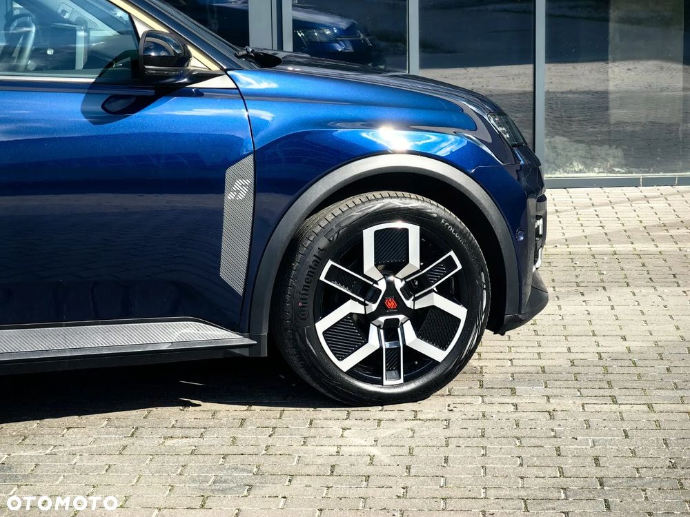 Renault 5 E-Tech Techno 150 Comfort Range - 15