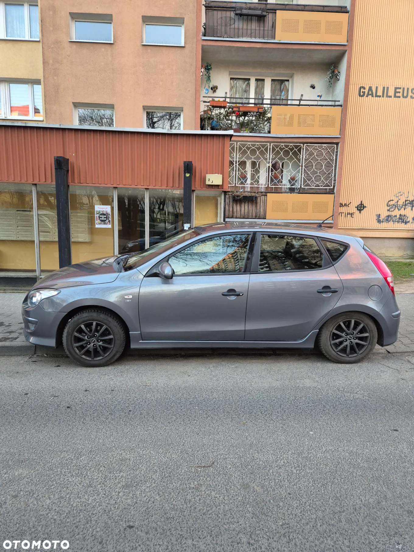 Hyundai i30 - 3