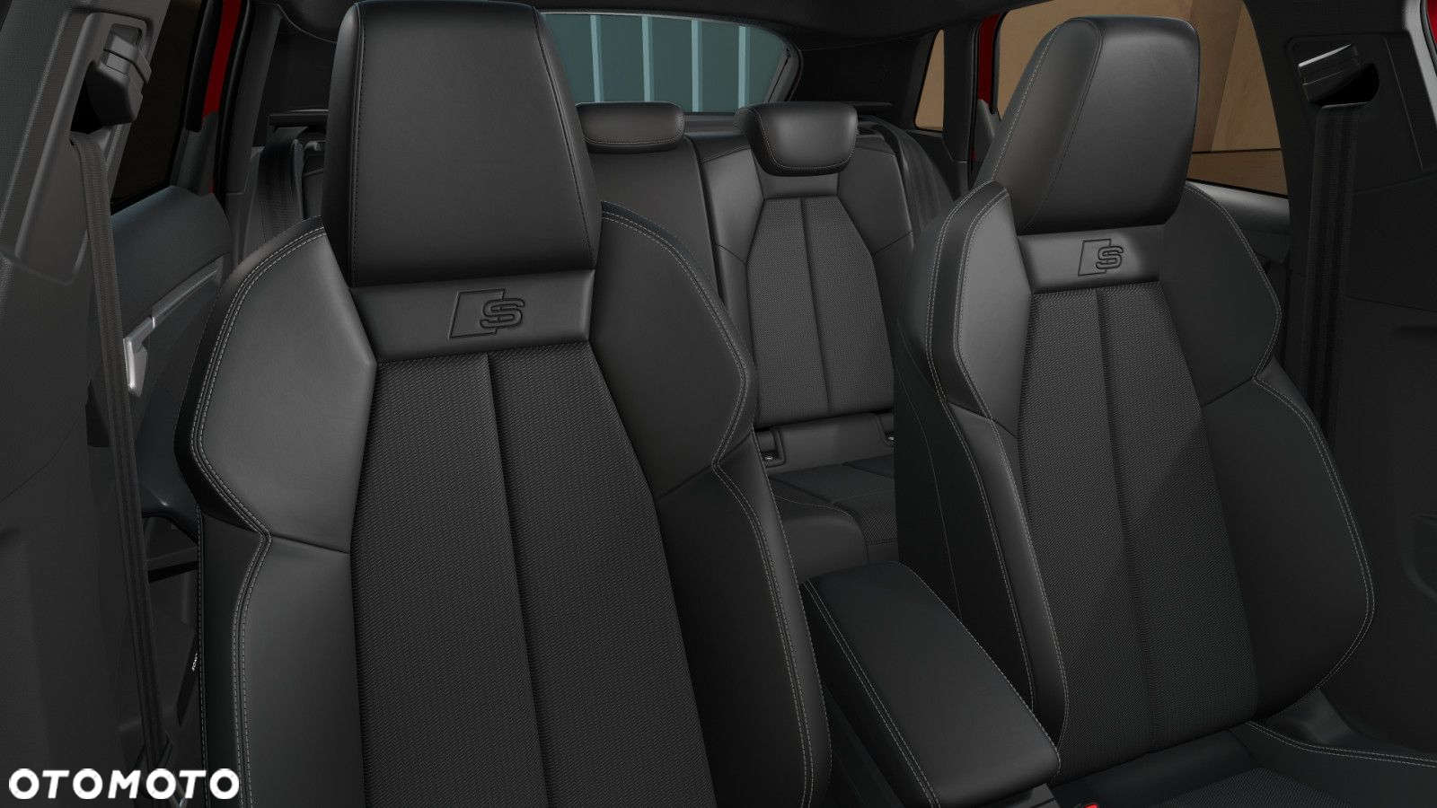 Audi A3 - 9