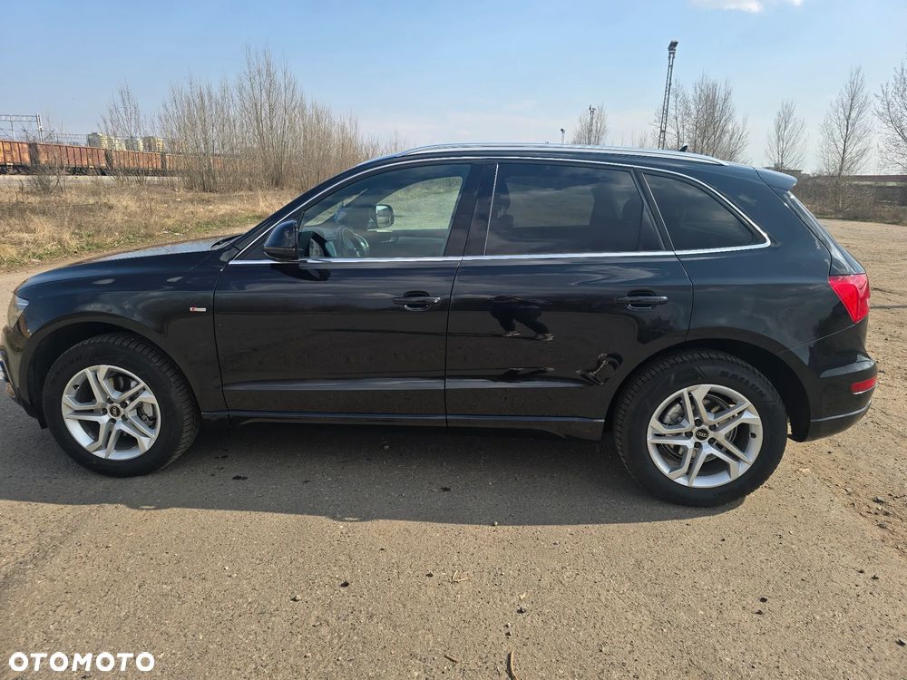 Audi Q5 2.0 TDI Quattro - 3