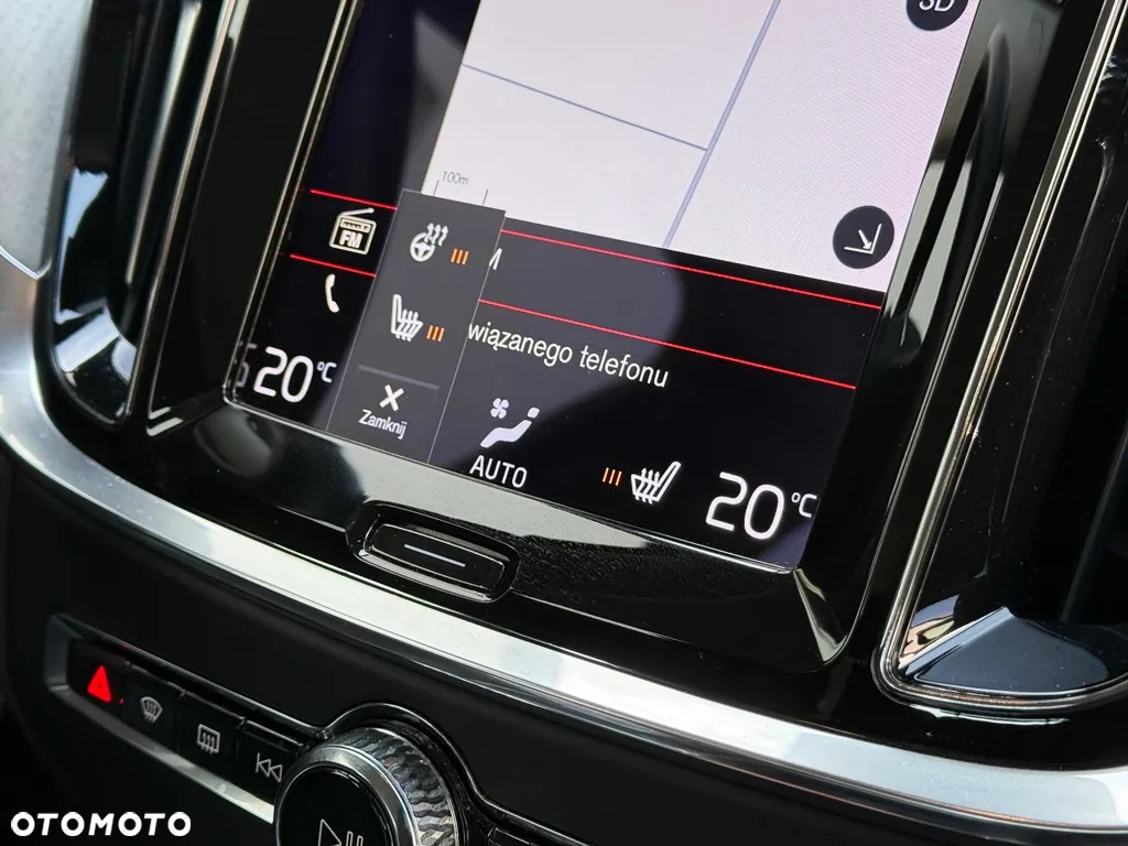 Volvo V60 B4 D Geartronic Inscription - 5