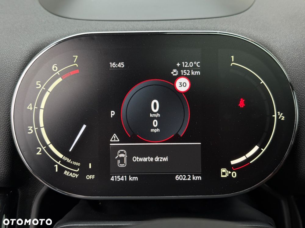 MINI Countryman Cooper S All4 - 21