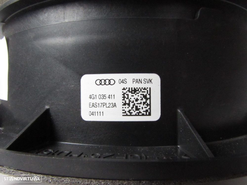 Coluna som Trás Seminovo/ Original AUDI A7 Sportback (4GA, 4GF)/AUDI A6 (4G2, 4G... - 4