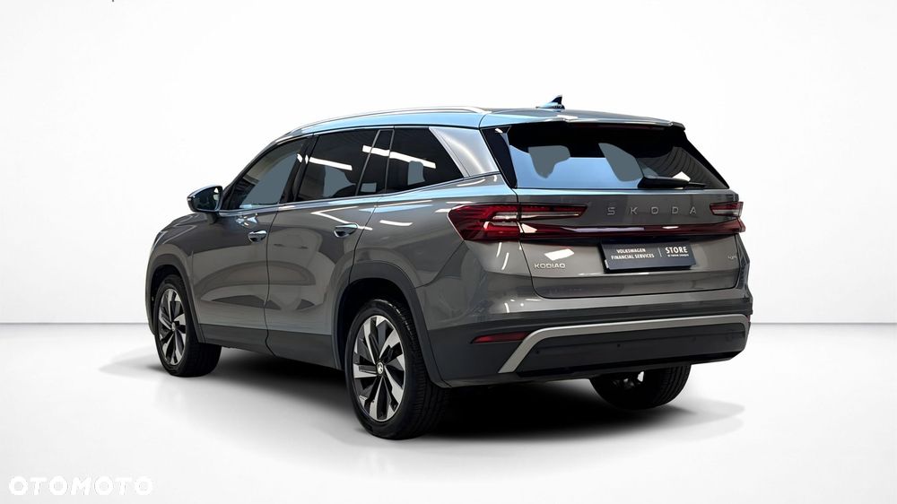 Skoda Kodiaq 2024 photo 3