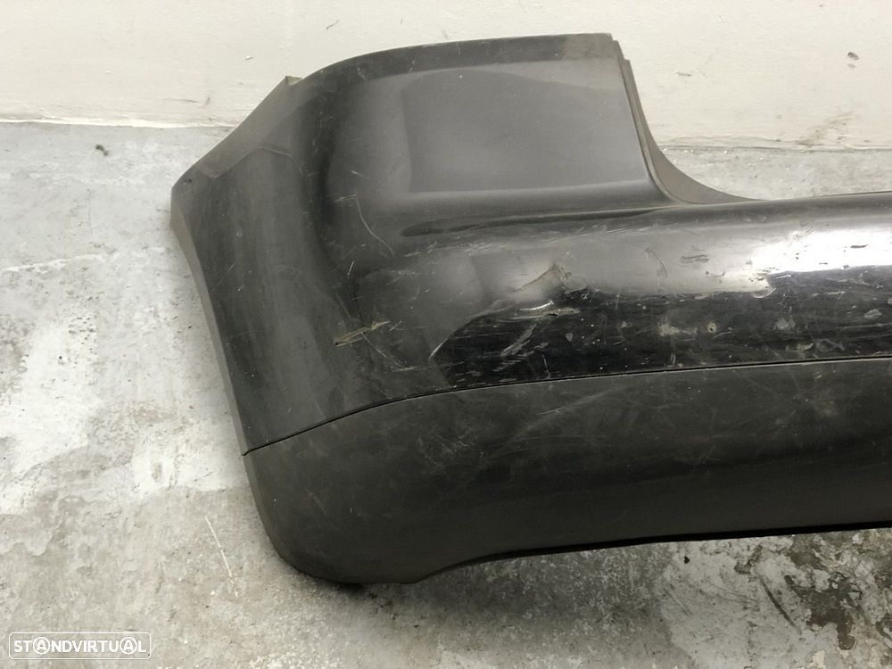 Parachoques Trás VW TOURAN (1T1, 1T2) 2003 - 2010 - 3