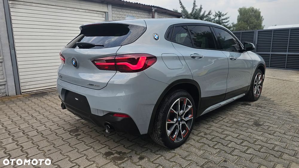 BMW X2 - 2