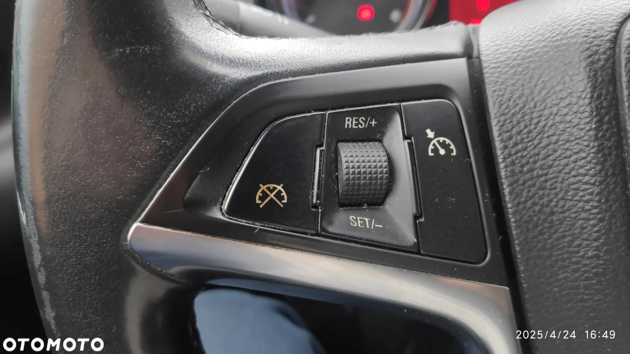Opel Astra IV 1.7 CDTI Cosmo - 16