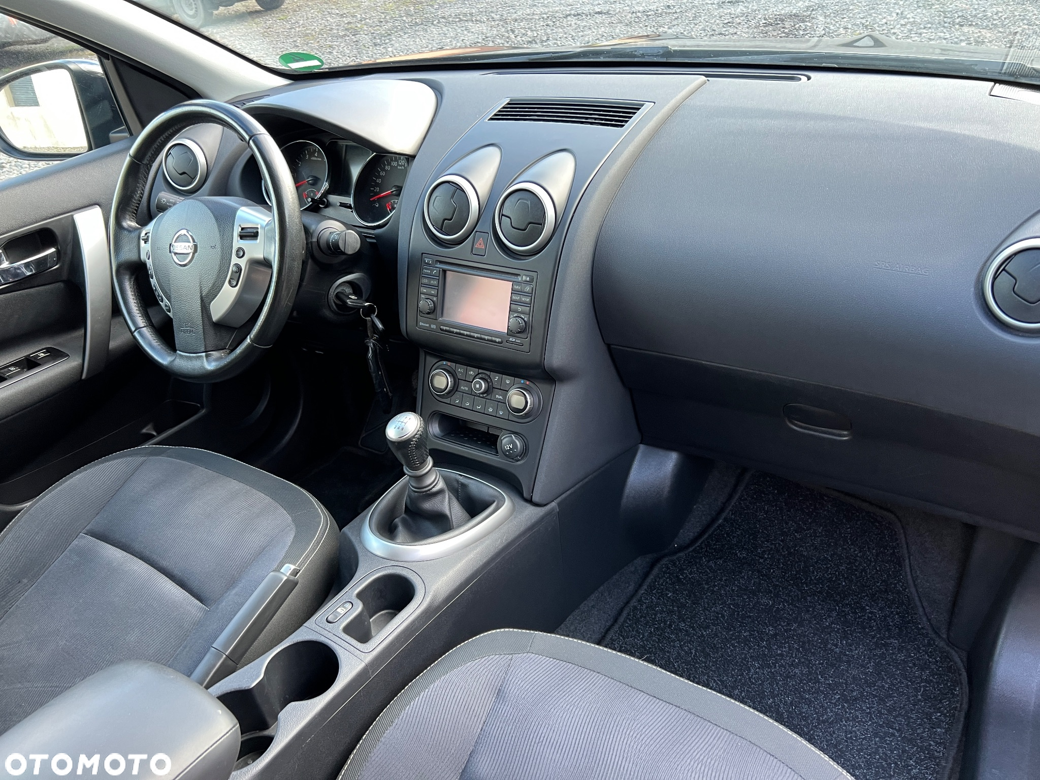 Nissan Qashqai 2.0 Tekna Pack - 19