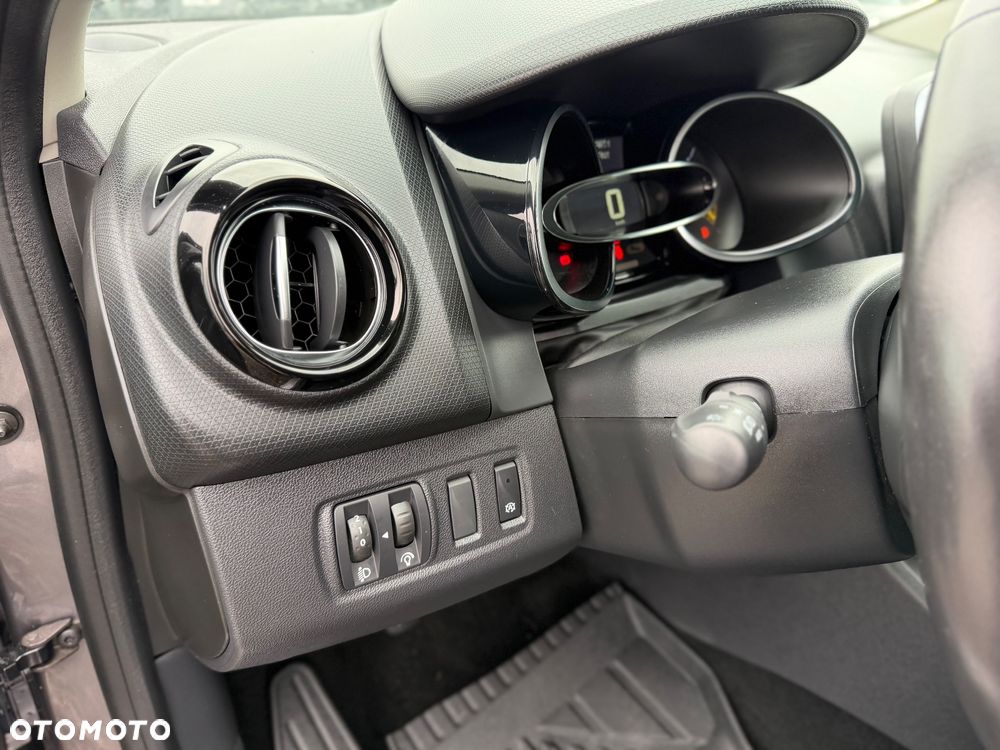 Renault Clio Energy TCe 90 Start & Stop Luxe - 14