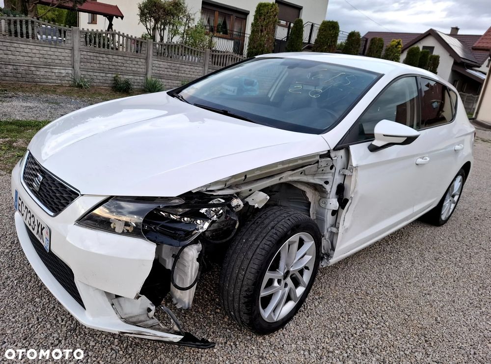 Seat Leon - 5