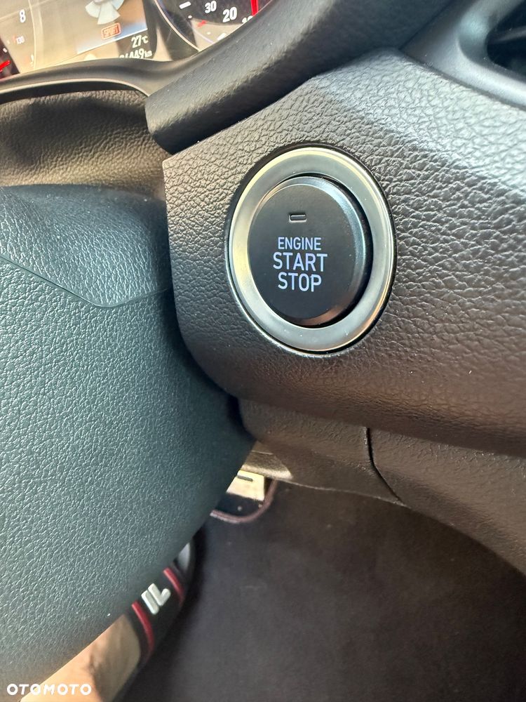 Hyundai i30 N 2.0 T-GDI Performance - 33