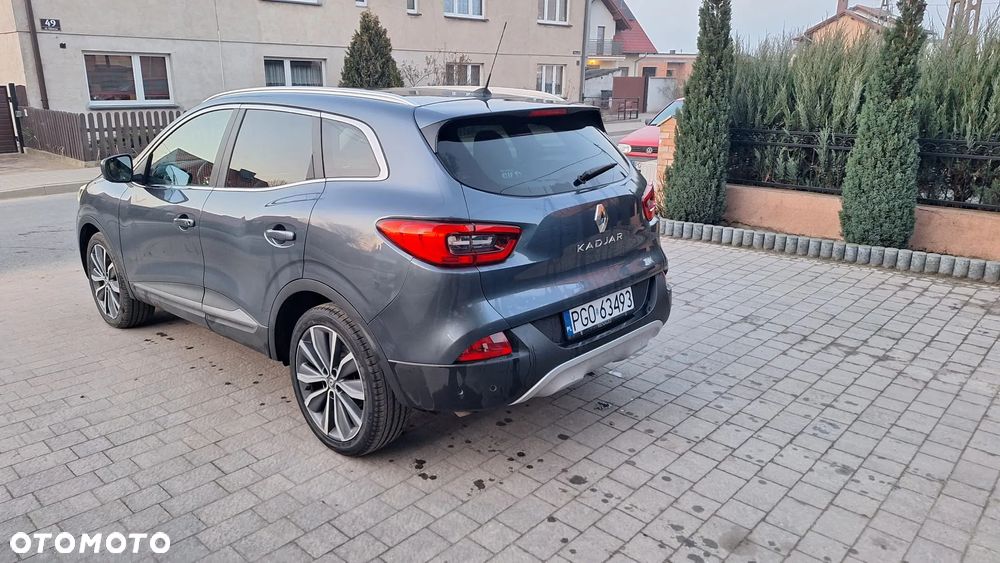 Renault Kadjar - 2