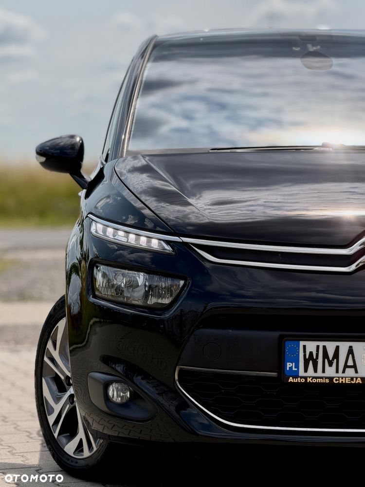 Citroën C4 Picasso BlueHDi 150 EAT6 Exclusive - 26