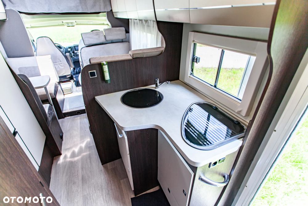 Benimar Sport 323 - 12