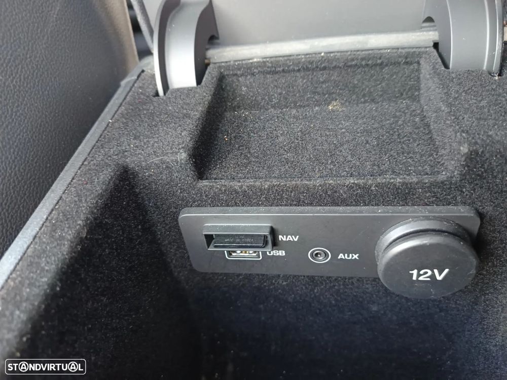 Jaguar F-Pace 2.0 i4D Prestige AWD - 33