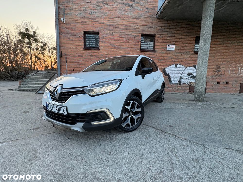 Renault Captur - 2