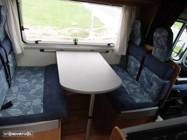 CI International Elliot Cama francesa e duche separado - 29