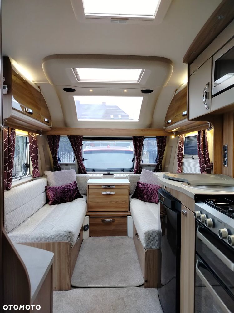 SWIFT Challenger 580 - 34