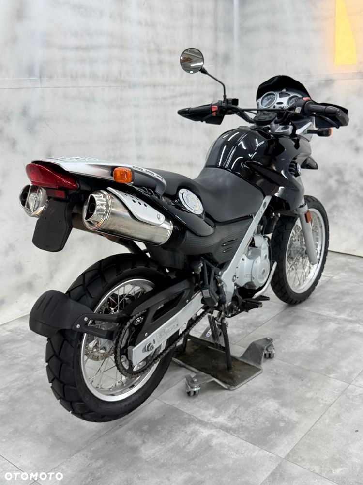 BMW GS - 16