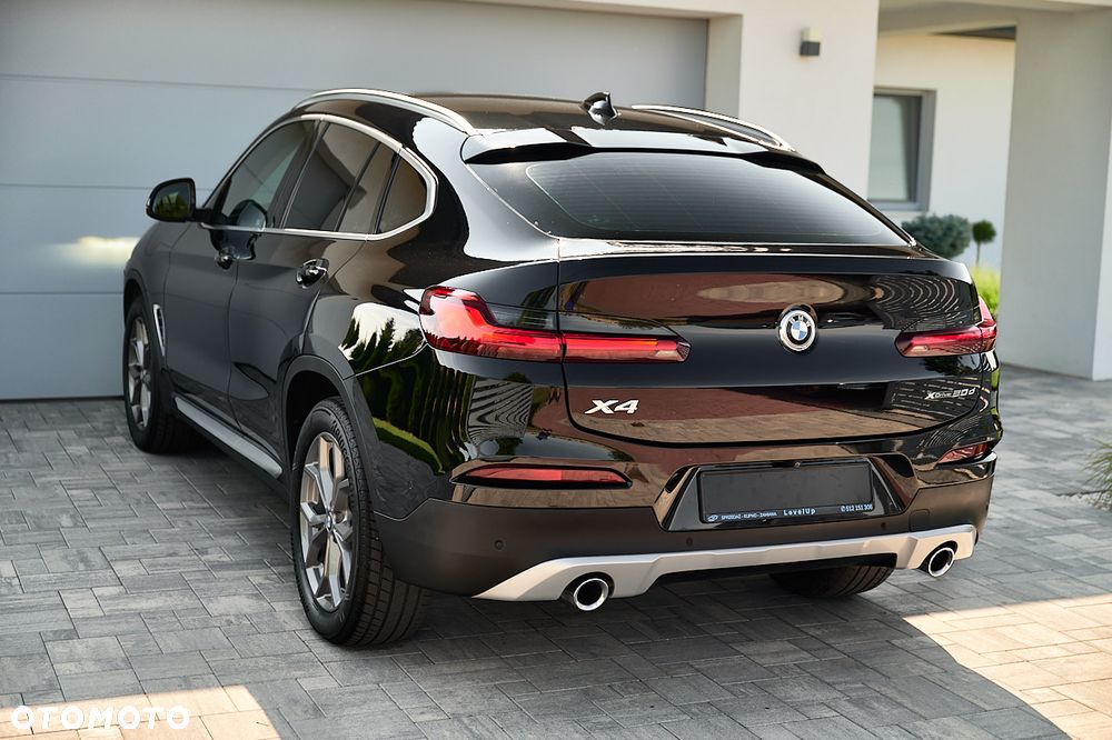 BMW X4 - 6