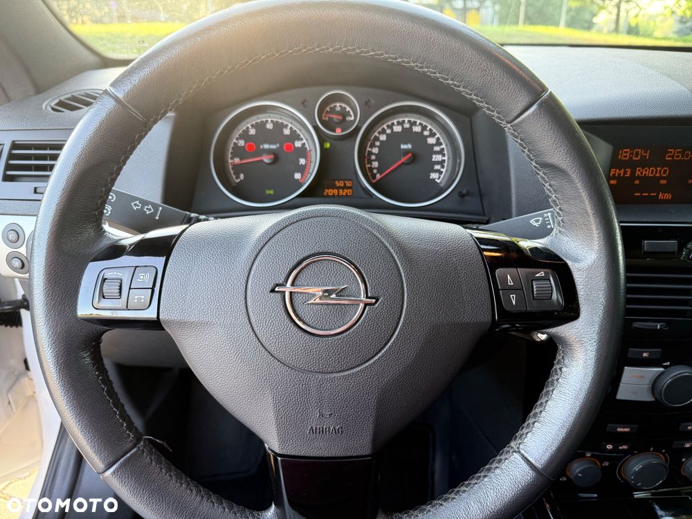 Opel Astra - 29