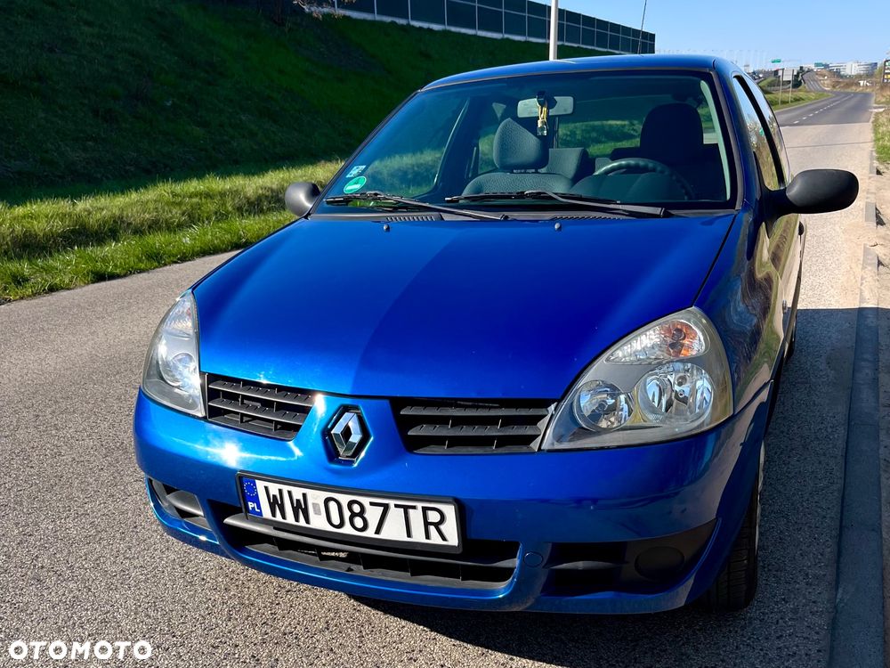 Renault Clio - 5