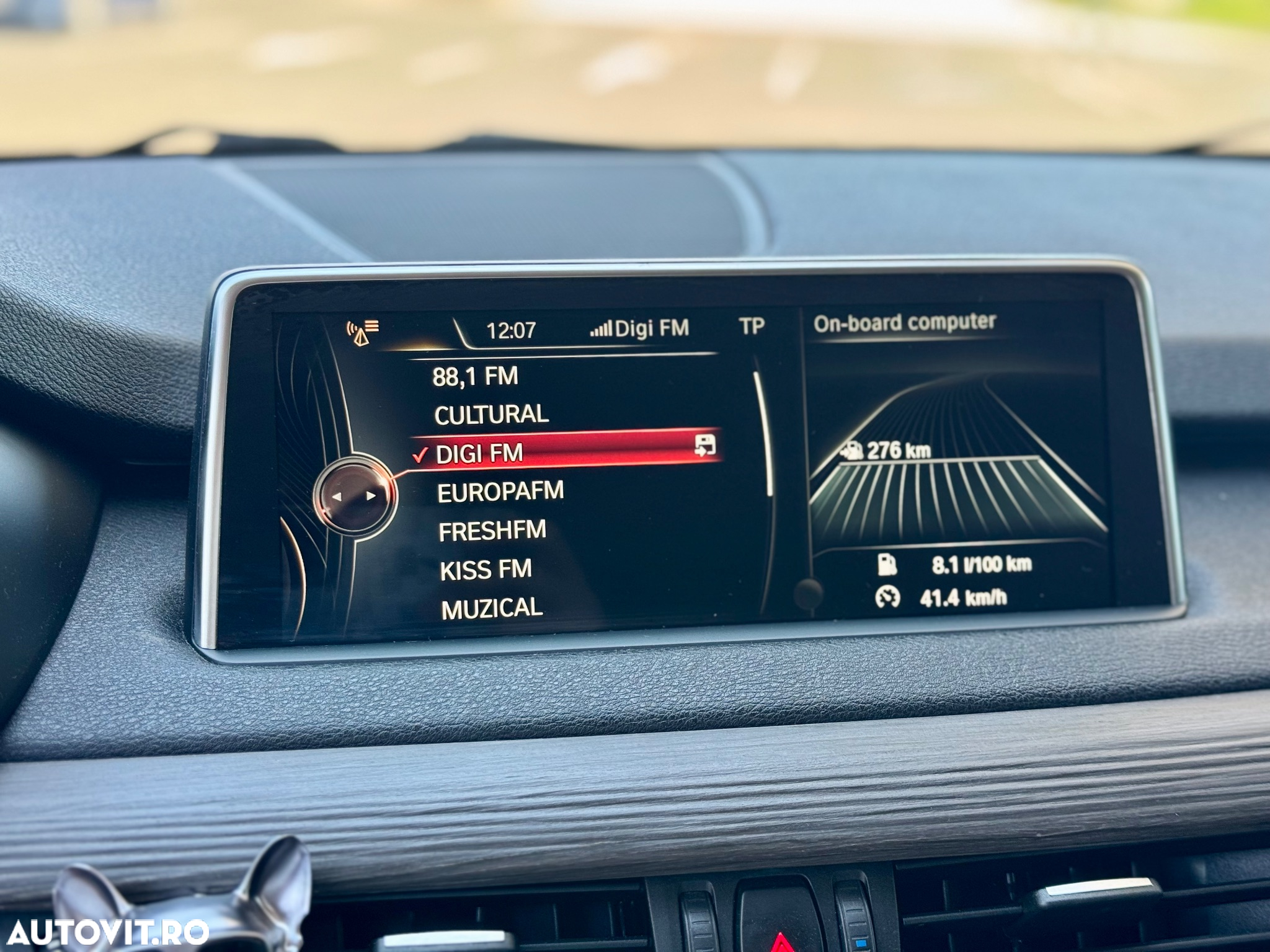 BMW X5 xDrive30d - 20