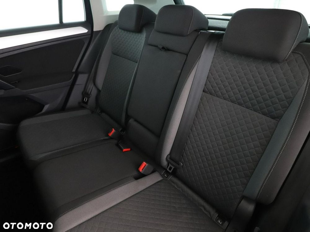 Volkswagen Tiguan 2.0 TSI 4Motion (BlueMotion Technology) DSG Comfortline - 18