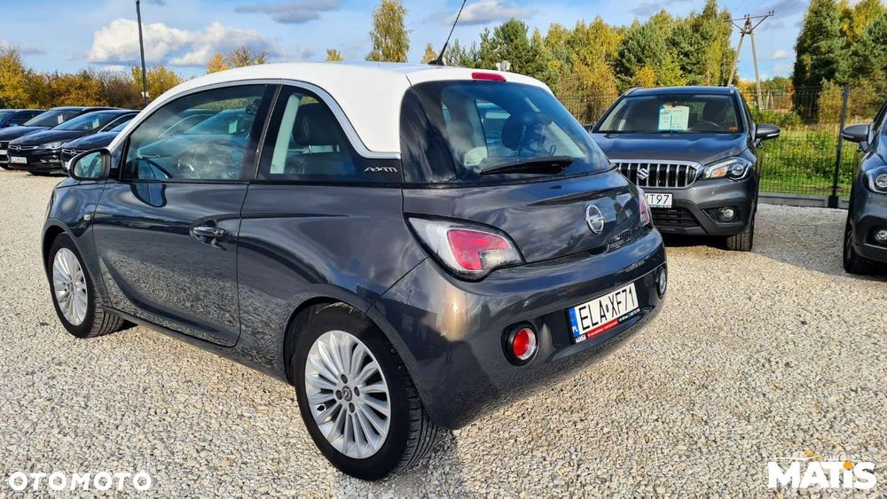Opel Adam - 2