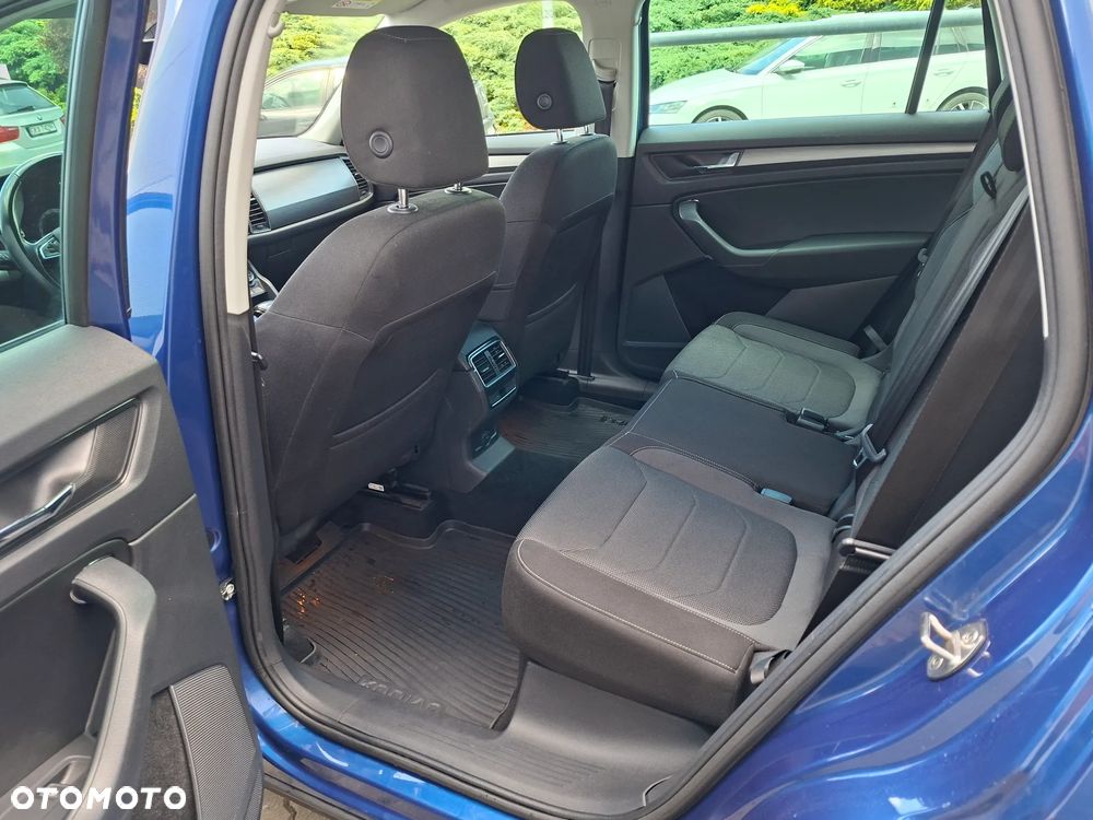 Skoda Kodiaq 2.0 TDI 4x4 Ambition DSG - 10