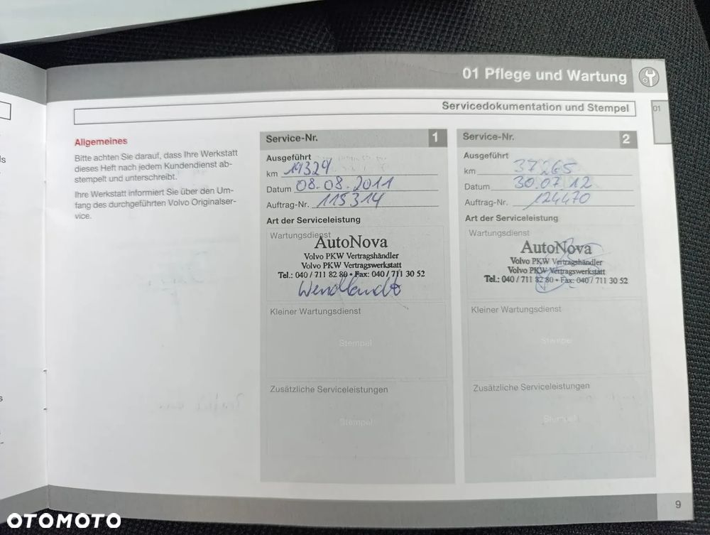 Volvo C30 1.6D DRIVe Edition - 35