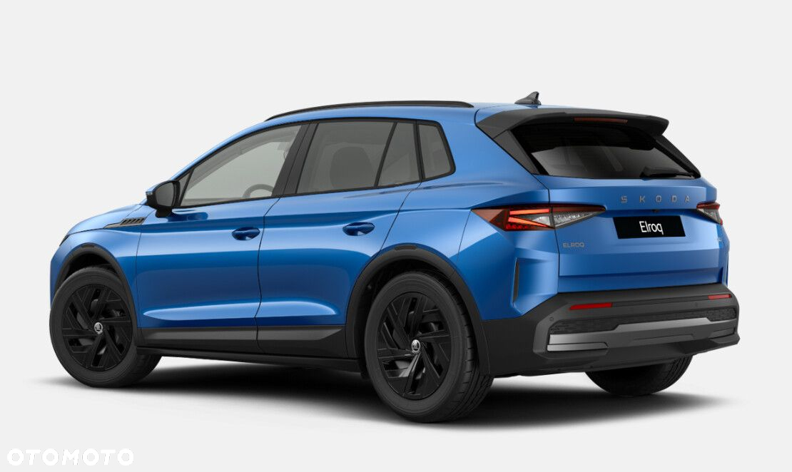 Skoda Elroq 60 63kWh - 3