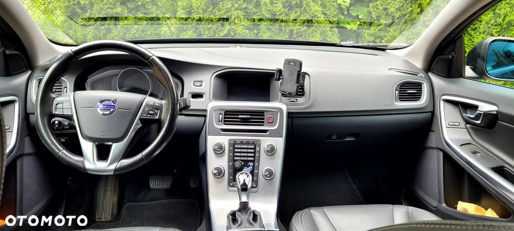 Volvo S60 T5 Geartronic RDesign - 16