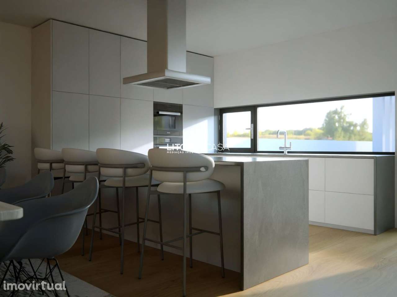 Moradia T4 | Esgueira - Grande imagem: 3/12