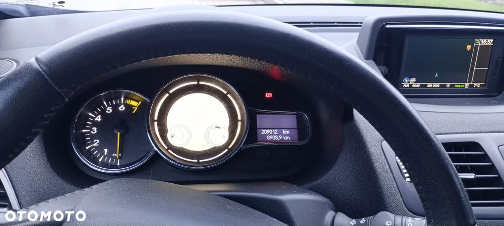 Renault Megane 1.2 16V TCE Energy Dynamique - 10