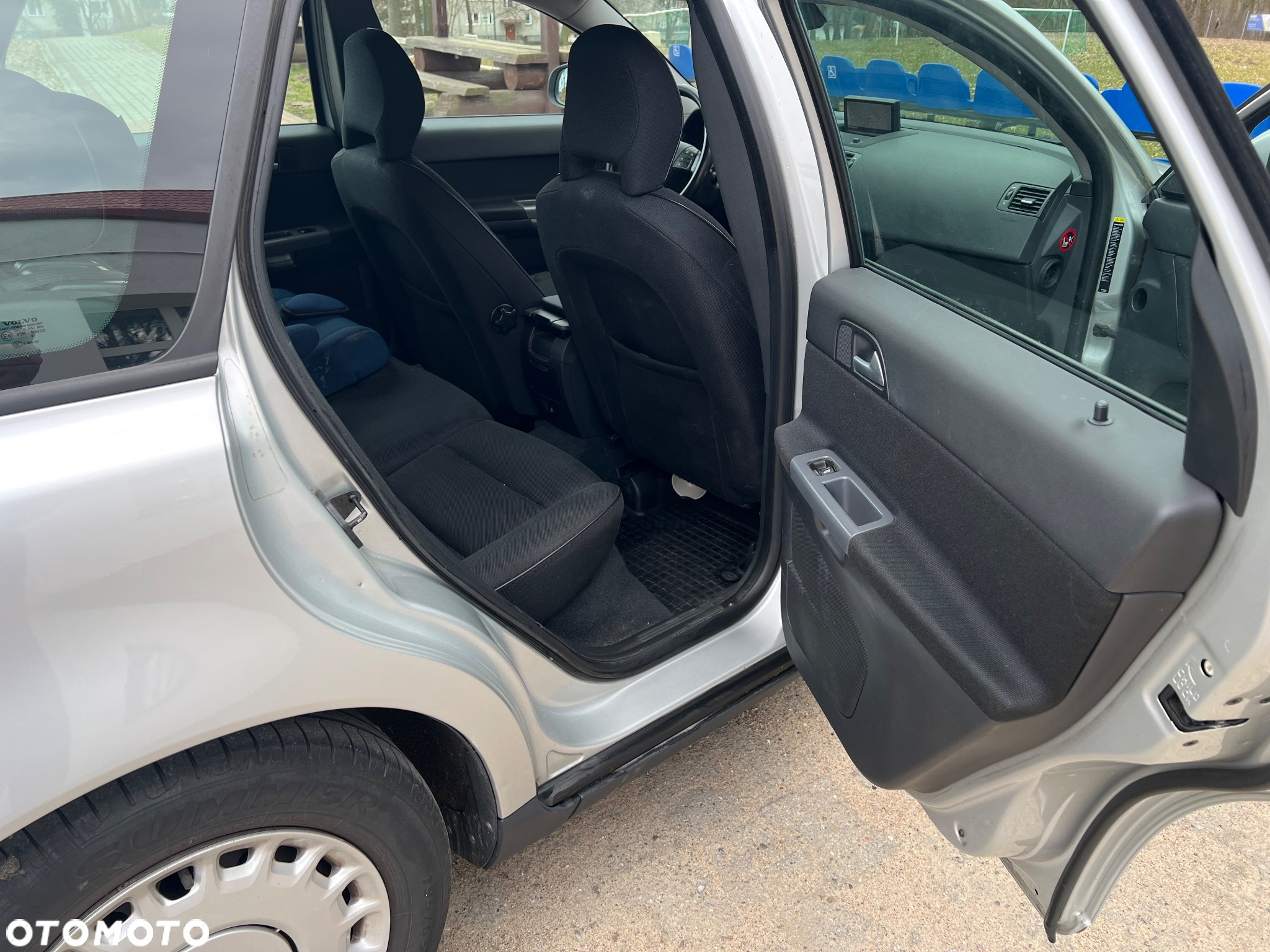 Volvo V50 1.6D DRIVe - 15