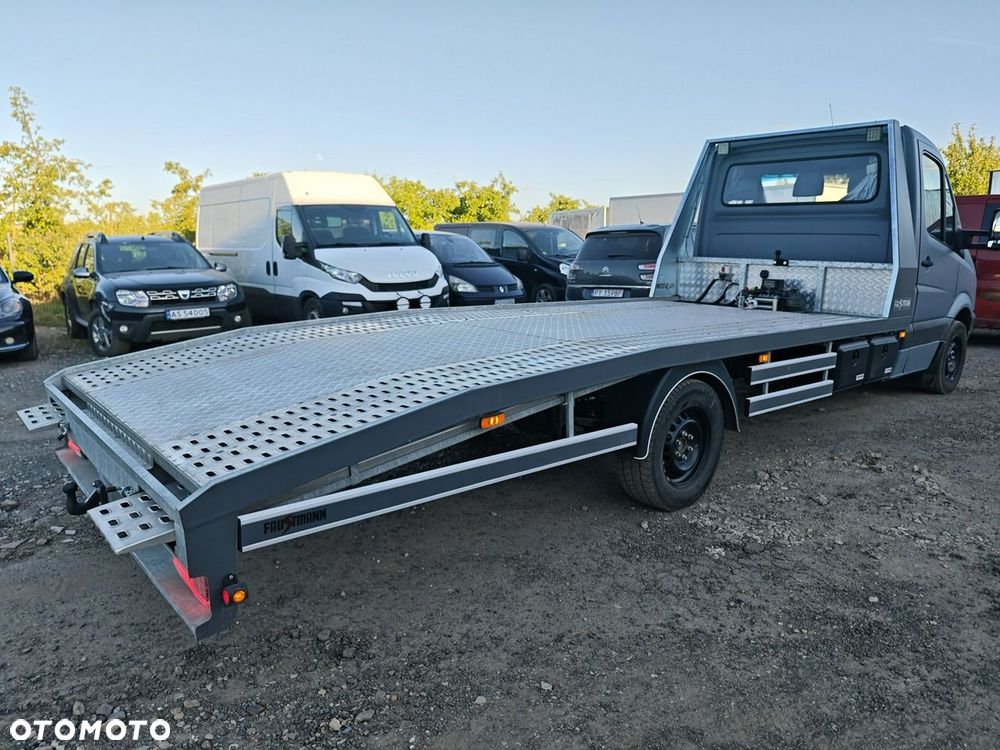 Mercedes-Benz Sprinter - 6