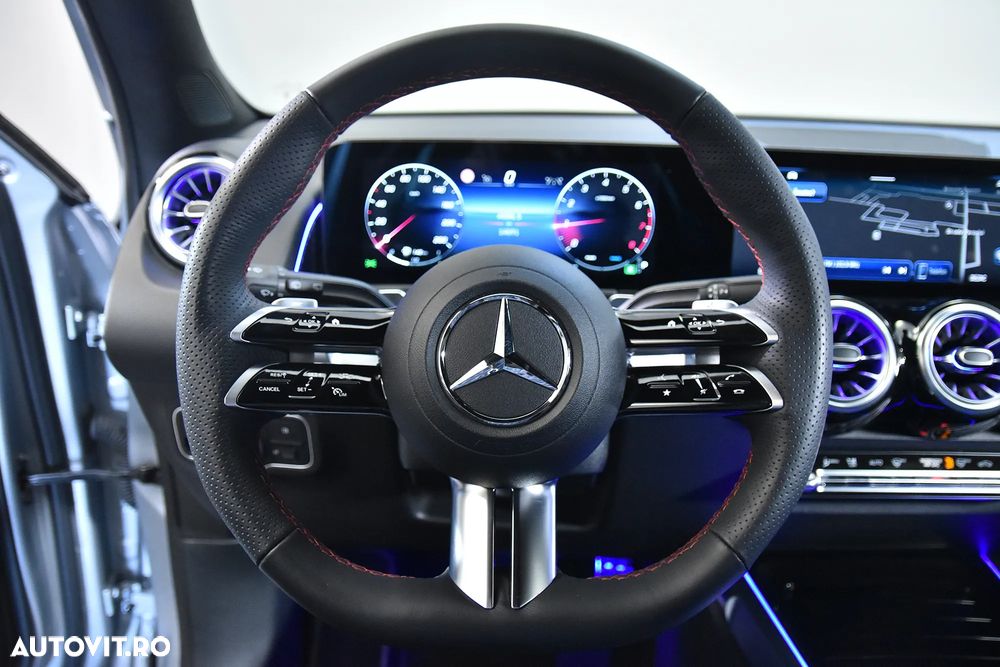 Mercedes-Benz GLB - 19