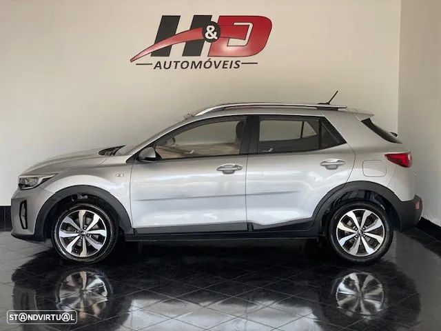 Kia Stonic 1.0 T-GDI Wave - 2