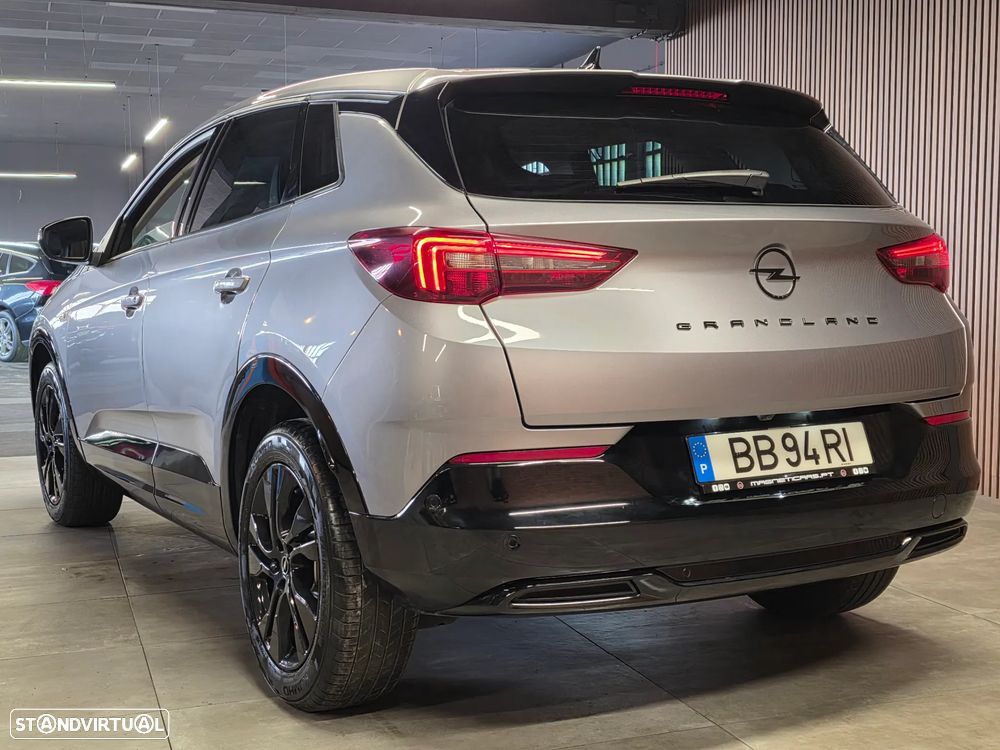 Opel Grandland - 39