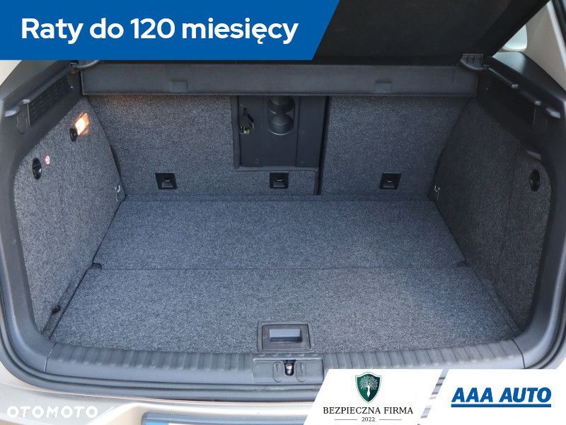 Volkswagen Tiguan - 15