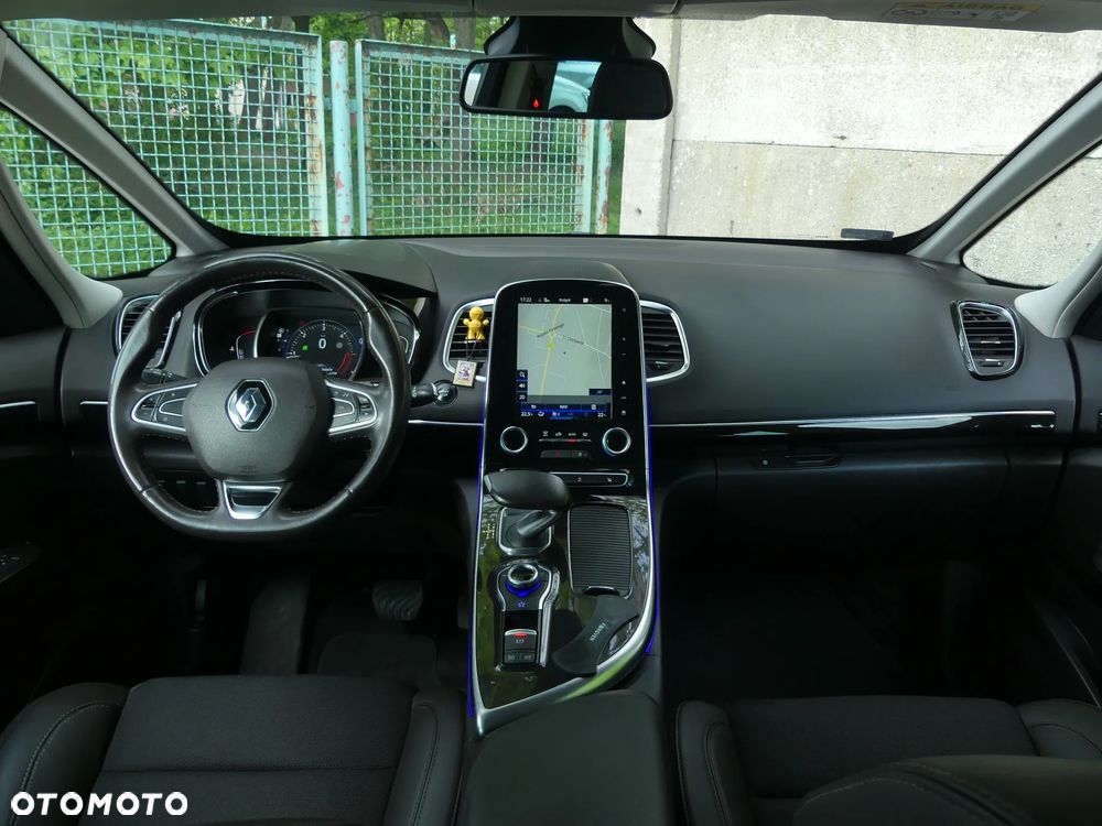Renault Espace 1.6 dCi Energy SL Techno EDC - 4