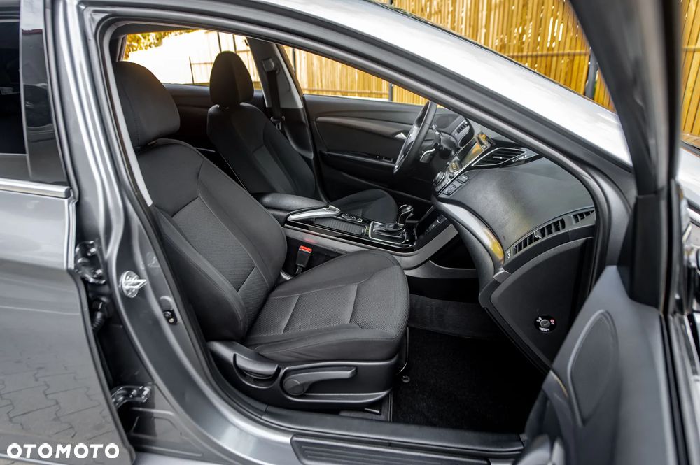Hyundai i40 i40cw 1.7 CRDi Automatik Fifa World Cup Edition Gold - 7