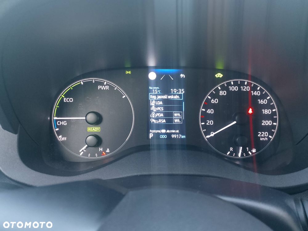 Mazda 2 Hybrid 1.5 VVT-i 116 CVT PURE - 13