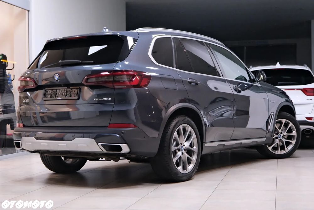 BMW X5 xDrive45e xLine - 6