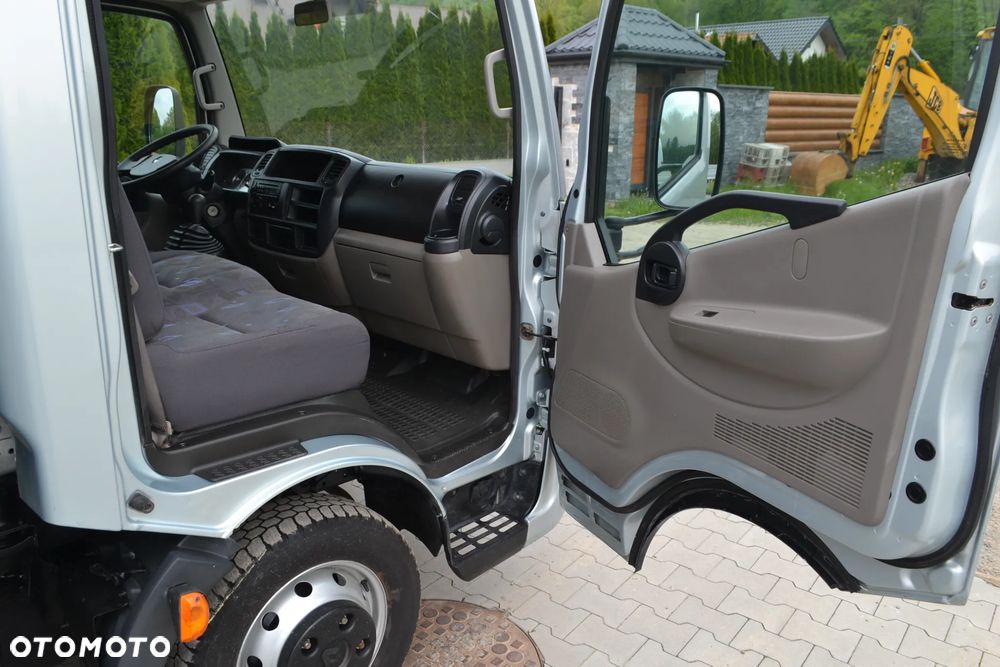 Renault Maxity - 27