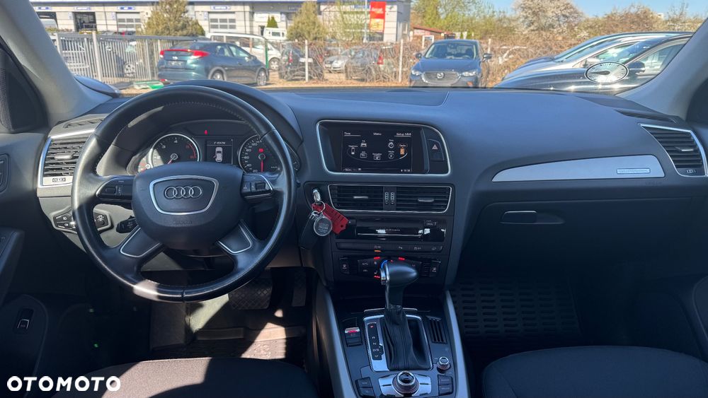 Audi Q5 - 37
