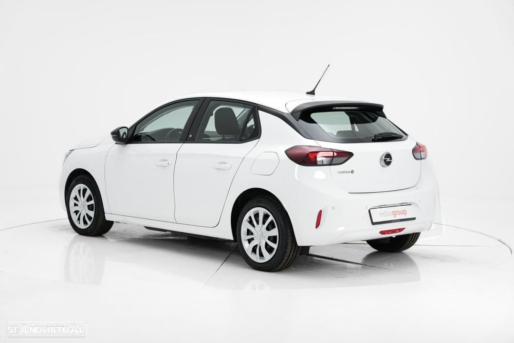 Opel Corsa-e Business - 4